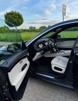 BMW 5GT 530d xDrive 258k - 6