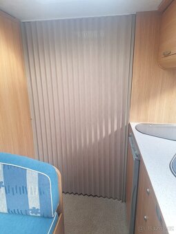 Karavan Adria Altea 462 PS - 6