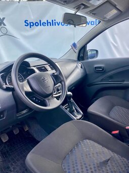 Suzuki Celerio, 1.0 VVTi, r.v. 2019 - 6