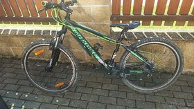 Jízdní kolo Maxbike vel 26 - 6