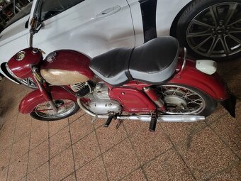 Jawa 175/356 - 6