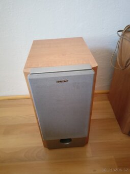Reprobedny SONY - 6