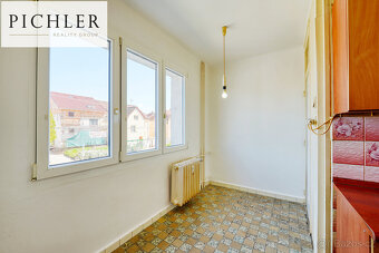 Prodej bytu 3+1, 63 m², Plzeň - Lobzy - 6