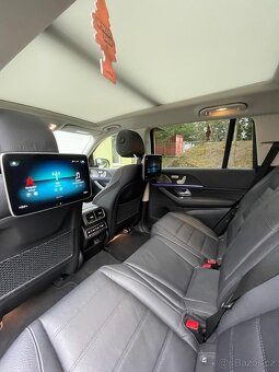 Mercedes GLS 400 d 4MATIC AMG - 6
