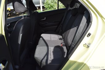 Kia Picanto 1,0i PR.SERVIS,SUPER STAV - 6