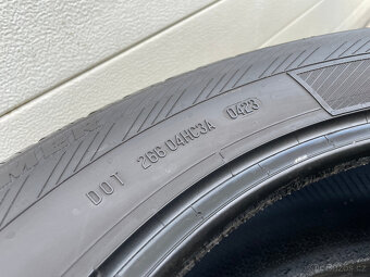 Platin RP250 Van 205/65 R16C 107/105T 2Ks zátěžové letní - 6