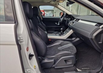 Land Rover Range Rover Evoque, 2.2 SD4 190k 4WD PURE,ČR - 6