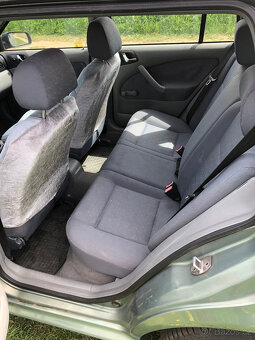 Prodám Škodu Octavia Combi 1.6 MPI, 55 kW - 6