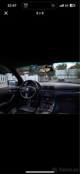 BMW e46 330d cd - 6