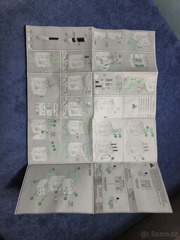 Nový jistič Schneider Electric NS250H TM200D 200A ⚡ - 6