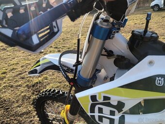 Husqvarna TC 85 ( KTM sx 85) - 6