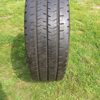 Rezervní kolo RENAULT MASTER, OPEL MOVANO, R16C" - 6