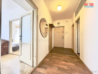 Prodej bytu 2+1, 58 m², Ostrava, ul. Horní - 6