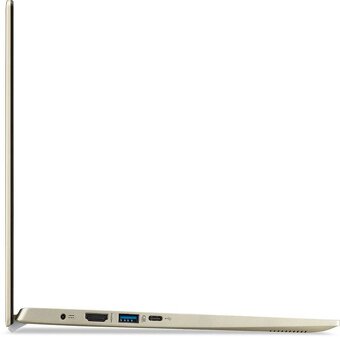 Acer Swift 1 SF114-33P4LT(NX.HYNEC.004), RAM 4GB, SSD 128GB - 6