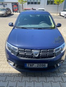 Logan 1.0-54Kw-82000km - 6