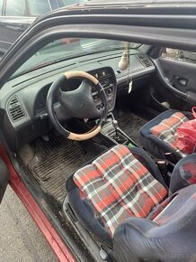 Peugeot 306 1.8 16v 81kw xs - 6