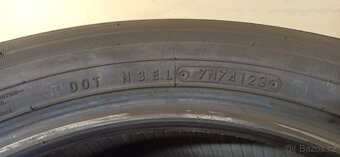 Toyo 185/60 R16 6,5mm DEMO PNEU - 6