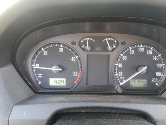 Prodám převodovku na škoda fabia 1.9 sdi 47 kW - 6