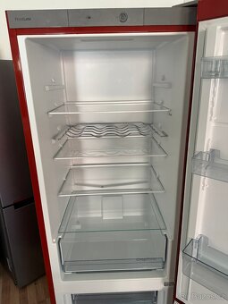 Lednice s mrazákem Gorenje (139) - 6