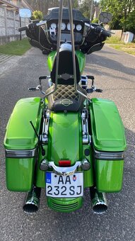 Harley Davidson Street Glide 103” - 6