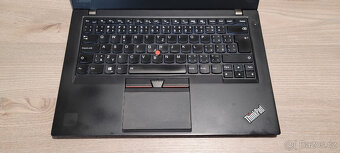 Lenovo, i5-6200u 2/4 2,80GHz, 12GB DDR4, 256GB NVMe, bat. 3h - 6