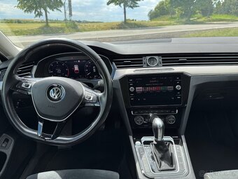 Passat B8 4x4 140kW 2.0 TDI - 6