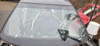 Celni okno predni okno audi A3 8P - 6