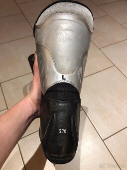 boty Scarpa Denali - 6
