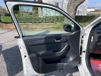 Škoda Fabia 1,0 TSi Serviska, DPH, Senzory - 6