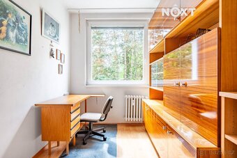 Pronájem byt 4+1, 84㎡ - 6