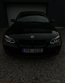 Bmw e90 330i v6 190kw 3litr benzin - 6