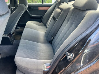 BMW 540i V8 E34 manual - 6