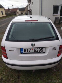 Fabia - 6
