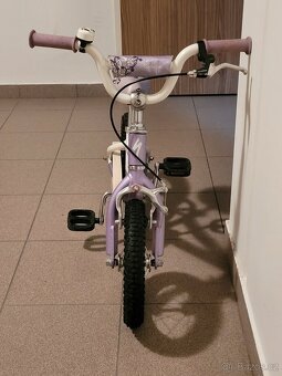 Dětské kolo Specialized Hotrock 12 - 6