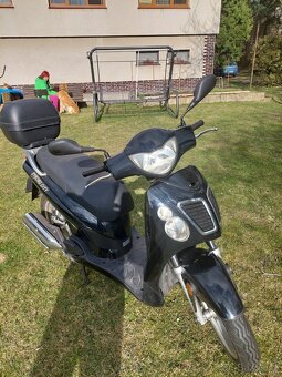MOTORKA - 6