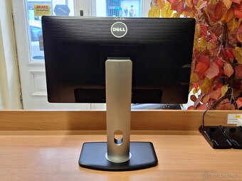Dell P2012HT, 20", 1600x900, odezva 5ms, otočný, USB - 6
