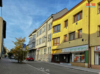 Pronájem obchod a služby, 86 m², Ústí nad Orlicí - 6