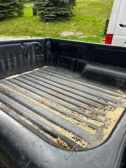 Toyota Hilux - 6
