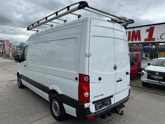 Volkswagen Crafter 35 2,0TDI 100kW L2H2 TOP - 6