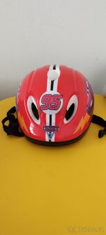 Kolo blesk mcqueen - 6