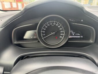 Prodám Mazda 3 Challenge, 2.0 Skyactiv-G120, 88kW, r.v.2017 - 6