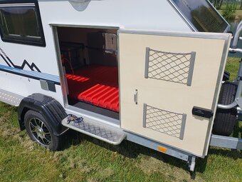 Minikaravan vandy a3 - 6