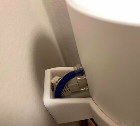 TP-LINK Deco X20 X50 X60 držák na zeď wallmount TPLINK - 6
