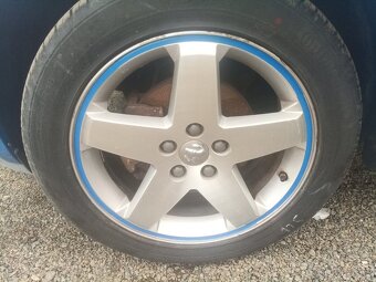 Dodge Caliber 2.0 CRDi - 6