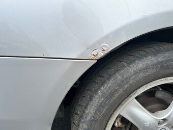 Honda accord VII 2.4 LPG automat - 6