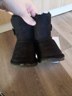 Dětské botky 24 UGG - 6