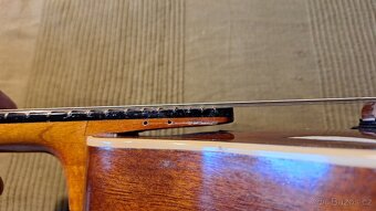 Mandolina Cremona 545 (design Jan Brauer) - 6