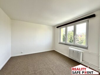 Pronájem byt 2+1, 51 m2 - Plzeň - Lobzy, ev.č. 00635 - 6