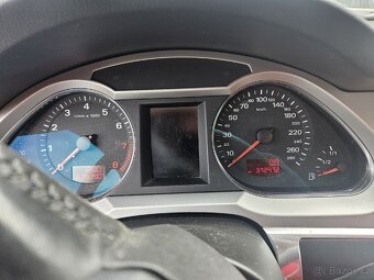 Audi a6 4.2FSI - 6