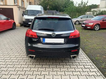 Opel Insignia OPC 239kw 142t.km - 6